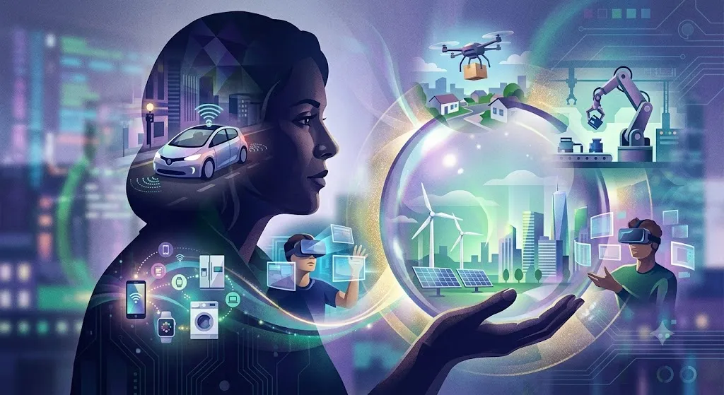2027 Predictions
