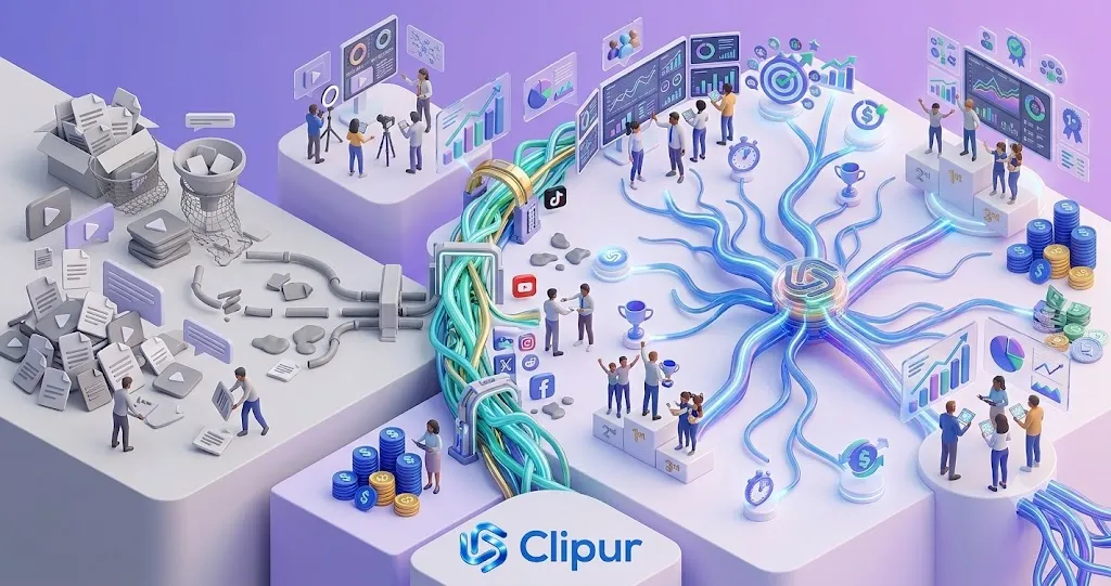 Clipping Campaigns for Online Education & Course Creators