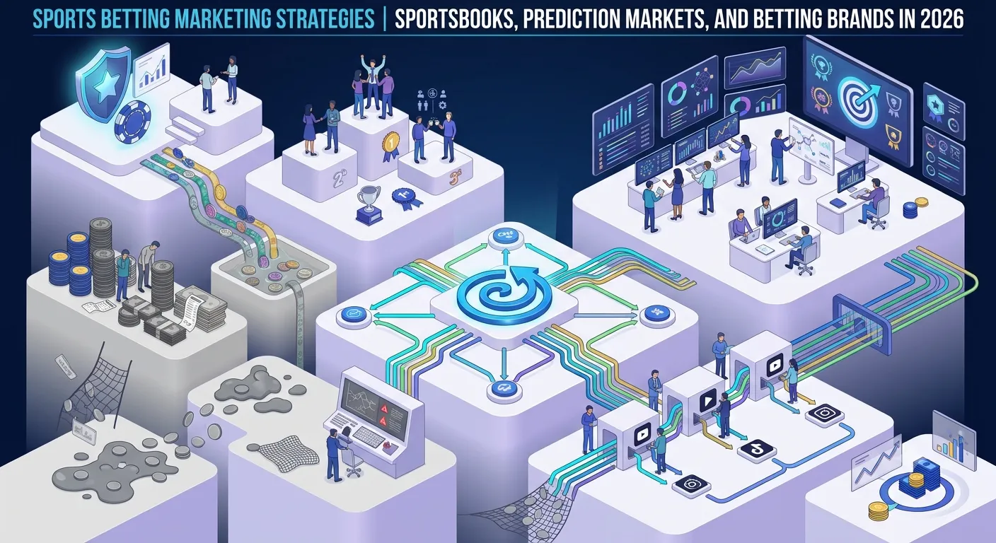 Sports Betting Marketing Strategies