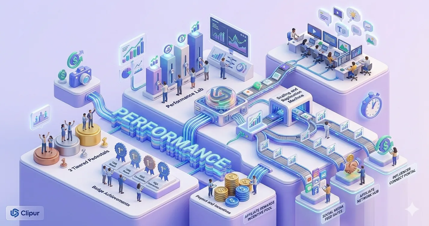 What Is Performance Based Distribution